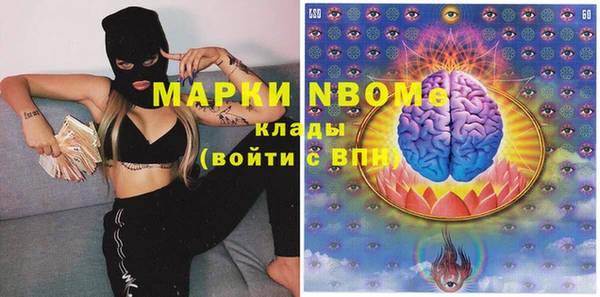 шишки Кукмор